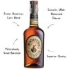 Michters US1 Small Batch Bourbon - Image 2