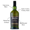 Ardbeg an Oa Whiskey - Image 2