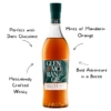 Glenmorangie Quinta Ruban 14 Year Whiskey - Image 2