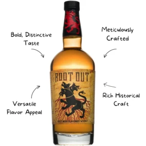 Root Out Whisky