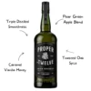 Proper No Twelve Irish Whiskey - Image 2