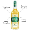Deep Eddy Orange Vodka - Image 2