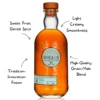 Roe + Co Blended Irish Whiskey - Image 2