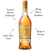 Glenmorangie Nectar D'or Whiskey - Image 2