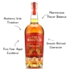 The Whistler 5 Year Irish Whiskey - Image 2