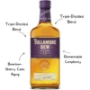 Tullamore Dew 12 Year Whiskey - Image 2