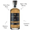 Flecha Azul Anejo Tequila - Image 2