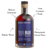 Balcones True Blue 100 Proof Whiskey - Image 2