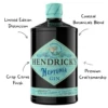 Hendricks Neptunia Gin - Image 2