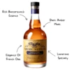 Ammunition Rye Pinot Noir Barrel Finish Whiskey - Image 2