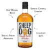 Sheep Dog Peanut Butter Whiskey - Image 2