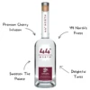 44 North Rainier Cherry Vodka - Image 2