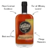 Ole Smoky Mango Habanero Whiskey - Image 2