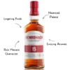 Benromach 15 Year Whiskey - Image 2
