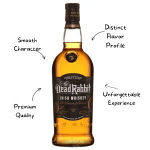 The Dead Rabbit Whiskey
