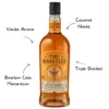 The Whistler Irish Honey Whiskey - Image 2