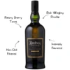 Ardbeg Uigeadail Whiskey - Image 2