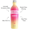 Svedka Strawberry Lemonade Vodka - Image 2