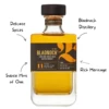 Bladnoch 11 Year Whiskey - Image 2