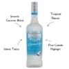 Cruzan Coconut Rum - Image 2