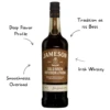 Jameson Cold Brew Whiskey - Image 2