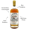 Amrut Neidhal Indian Peated Single Malt Whiskey - Image 2