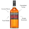 Auchentoshan 12 Year Whiskey - Image 2