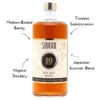 Shibui Whisky Pure Malt Whiskey - Image 2