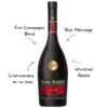 Remy Martin VSOP Cognac - Image 2