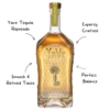 Yave Tequila Reposado Tequila - Image 2