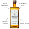 Abasolo Corn Whiskey - Image 2