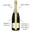 Chandon Brut Sparkling Wine - Image 2