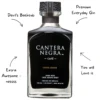 Cantera Negra Cafe - Image 2