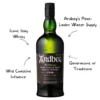 Ardbeg 10 Year Whiskey - Image 2
