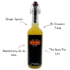 Barrow's Intense Ginger Liqueur - Image 2