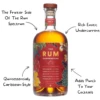 Bully Boy Rum Cooperative V2 - Image 2