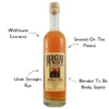 High West Double Rye Whiskey - Image 2