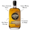 Ole Smoky Peanut Butter Whiskey - Image 2