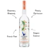 Grey Goose Essences White Peach Rosemary Vodka - Image 2
