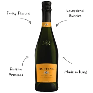 Ruffino Prosecco