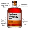 Hudson Rye Short Stack Whiskey - Image 2