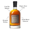 Koval Rye Single Barrel Whiskey - Image 2
