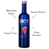 Skyy Infusions Sun Ripened Watermelon Vodka - Image 2