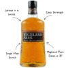 Highland Park Reserve 3 Whiskey - Image 2