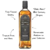 Bushmills Malt 21 Year Whiskey - Image 2