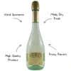 Verdi Spumante Sparkling Wine - Image 2