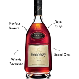 Hennessy Privilege VSOP Cognac