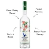 Grey Goose Essences Watermelon Basil Vodka - Image 2