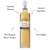 Van Gogh Dutch Caramel Vodka - Image 2
