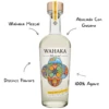 Wahaka Mezcal Abocado Con Gusano - Image 2